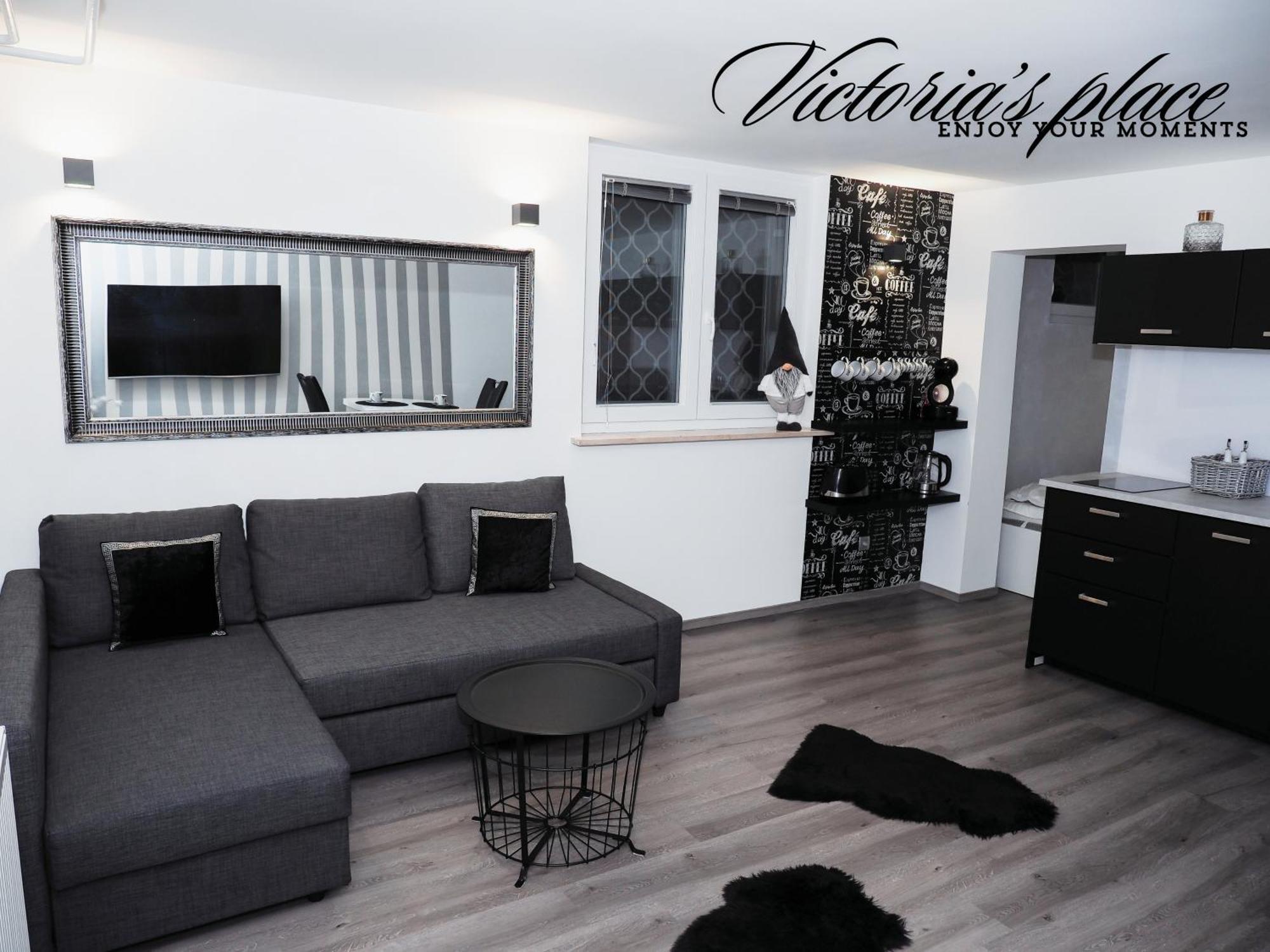 Victoria'S Place Apartment Ljubljana Dış mekan fotoğraf
